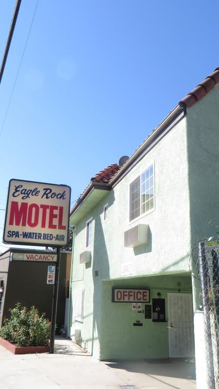 Eagle Rock Los Ángeles